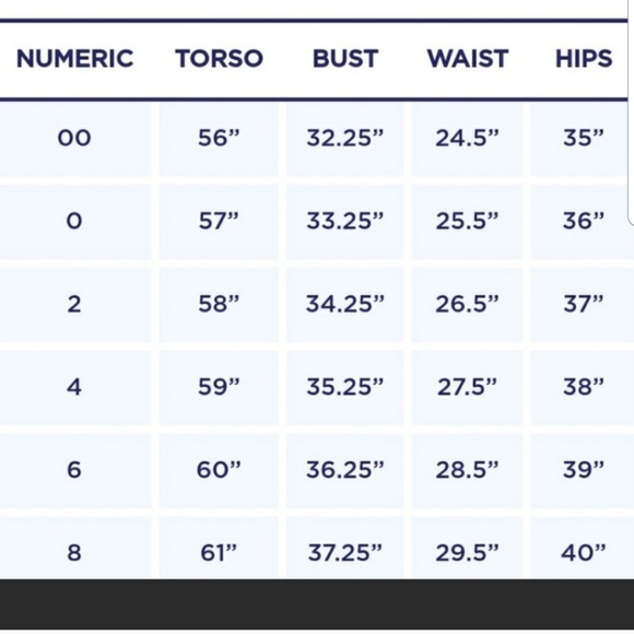 Lilly pulitzer Guava tall triangle top - Picture 4 of 6